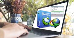  2 cách khắc phục lỗi download 99% bị dừng của IDM trên máy tính 