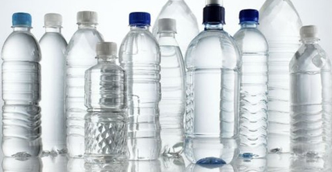Tìm hiểu về các loại bình nhựa đựng nước phổ biến nhất hiện nay