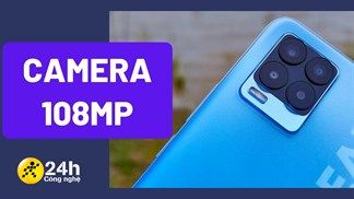 TOP 5 điện thoại có camera độ phân giải 108 MP siêu khủng, chụp gì cũng nét, giúp bạn lưu lại những khoảnh khắc đáng nhớ