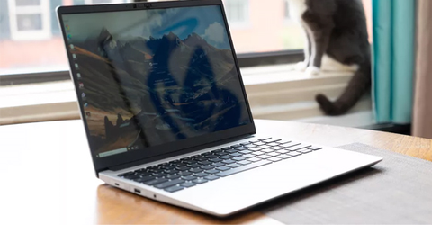 Top 8 laptop thiết kế vỏ kim loại giá rẻ tốt nhất năm nay tại TGDĐ