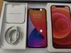Điện thoại iPhone 12 128GB Red