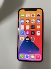  Điện thoại iPhone 12 128GB Red 