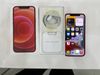 Điện thoại iPhone 12 128GB Red