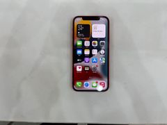  Điện thoại iPhone 12 128GB Red 