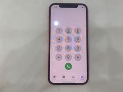  Điện thoại iPhone 12 128GB Red 