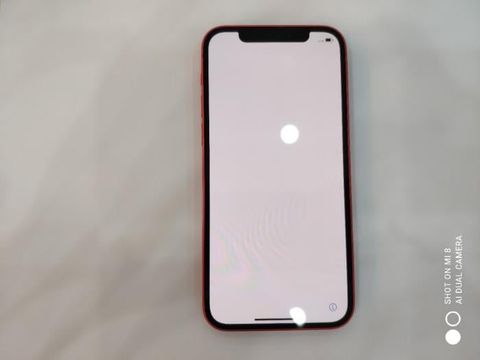Điện thoại iPhone 12 256GB Red