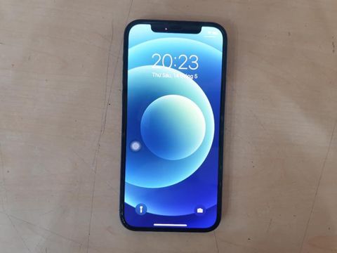 Điện thoại iPhone 12 64GB Blue