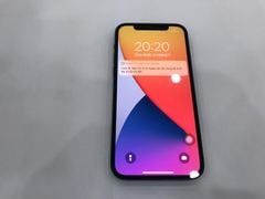 Điện thoại iPhone 12 64GB Blue 