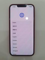  Điện thoại iPhone 13 512GB Red 