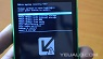 Hướng dẫn khôi phục cài đặt gốc, Hard reset Motorola