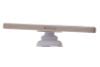 Đế dán điện thoại OSMIA POP006 Banh Trắng đen