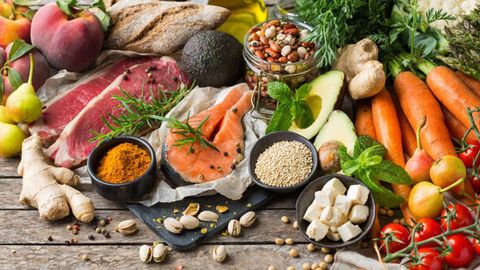 Đau dạ dày nên ăn gì? 20 thực phẩm tốt cho dạ dày và các thức ăn cần tránh
