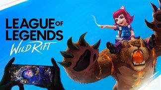 [Android/iOS] Liên Minh Huyền Thoại: Tốc Chiến đã ra mắt bản Open Beta, tải ngay nào anh em ơi