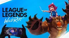  [Android/iOS] Liên Minh Huyền Thoại: Tốc Chiến đã ra mắt bản Open Beta, tải ngay nào anh em ơi 