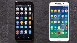 4 mẹo cực hữu ích kiểm tra điện thoại Samsung có chính hãng hay không