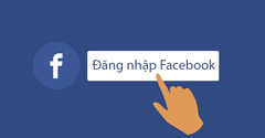  3 cách đăng nhập tài khoản Facebook trên máy tính, điện thoại đơn giản 
