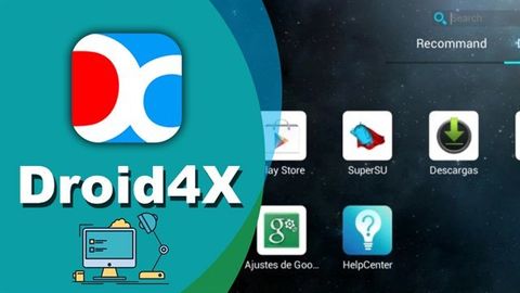 3 Cách gỡ cài đặt, xóa Droid4x hoàn toàn trên máy tính nhanh, dễ dàng