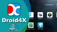  3 Cách gỡ cài đặt, xóa Droid4x hoàn toàn trên máy tính nhanh, dễ dàng 
