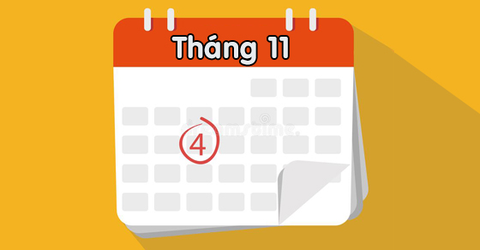 4/11 là ngày gì? Thuộc cung hoàng đạo gì? Có sự kiện nổi bật nào?