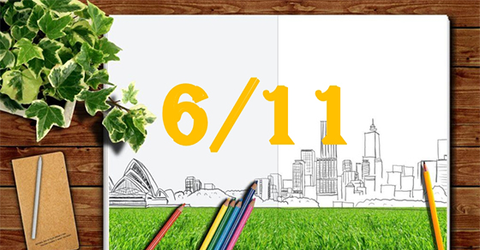 6/11 là ngày gì? Thuộc cung hoàng đạo gì? Có sự kiện nổi bật nào?