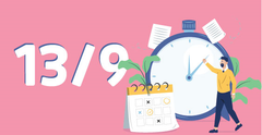  13/9 là ngày gì? Mệnh gì? Cung hoàng đạo gì? Có sự kiện nổi bật nào? 