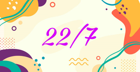 22/7 là ngày gì? Mệnh gì? Cung hoàng đạo gì? Có sự kiện nổi bật nào?