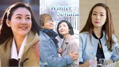  Top 12 phim hay của Choi Ji Woo - “Nữ hoàng nước mắt” màn ảnh Hàn 