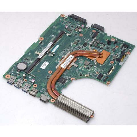 Mainboard Dell Inspiron 3567-Ins-K0298-Gry