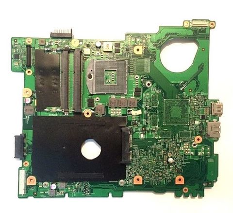 Mainboard Dell Inspiron 5378-Ins-K0338-Gry