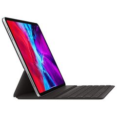 Bao da bàn phím Smart Keyboard Folio 4 iPad Pro 12.9 inch Apple MXNL2 