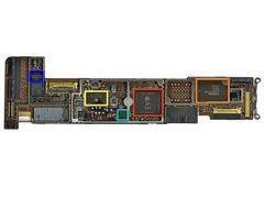 Mainboard iPad 10.2 inch Wifi 128GB (2019)