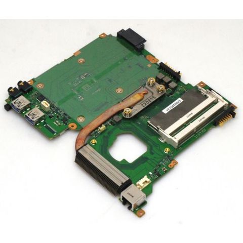 Nguồn Mainboard Lenovo Ideapad 110-17 80Um002Dmx