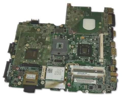 Mainboard Lenovo Thinkpad P P52 20Mas4B608