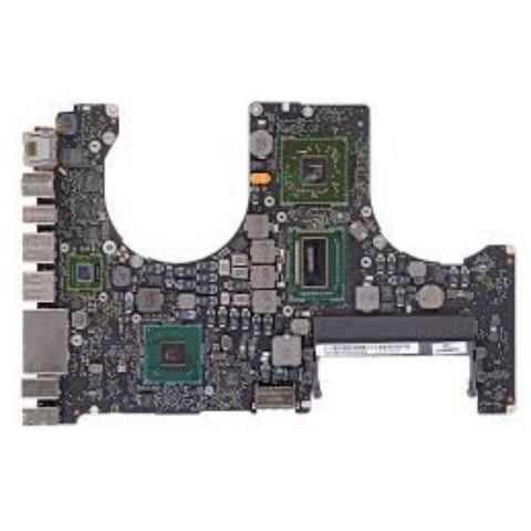Mainboard Macbook a1278 (janpan ) nguyên bệ