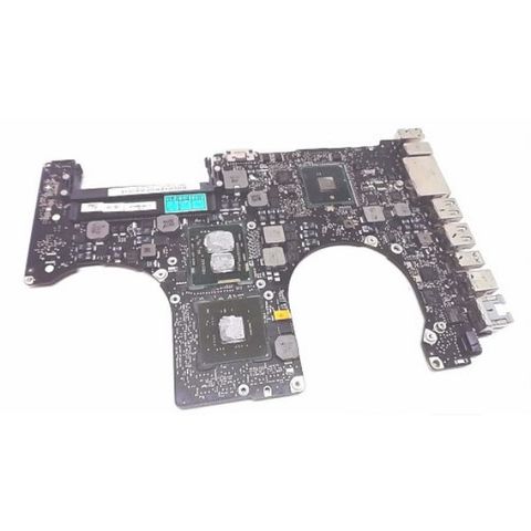 Mainboard Macbook a1286 (2008 ) (tiếng anh)