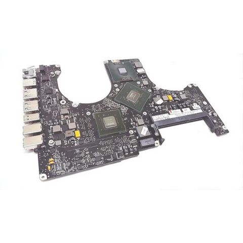 Mainboard Macbook pro 15 inch Retina A1398