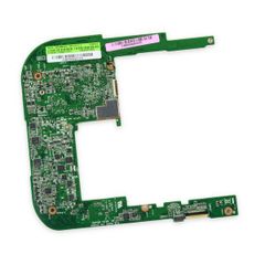 Mainboard Samsung Galaxy Tab Ii 10.1 P5100
