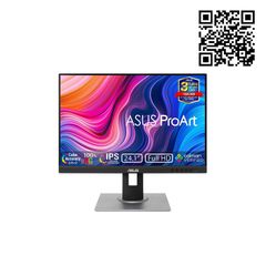  Màn Hình ASUS ProArt PA248QV Professional Monitor 