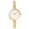 Đồng hồ Nữ Obaku V129LXGGMG