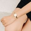 Đồng hồ Nữ Obaku V129LXGGMG