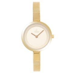  Đồng hồ Nữ Obaku V129LXGGMG 