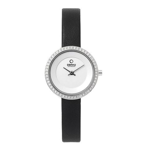 Đồng hồ Nữ Obaku V146LCIRB1