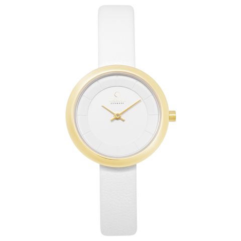 Đồng hồ Nữ Obaku V146LGIRW