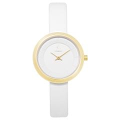  Đồng hồ Nữ Obaku V146LGIRW 
