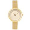 Đồng hồ Nữ Obaku V146LXGGMG