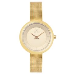  Đồng hồ Nữ Obaku V146LXGGMG 