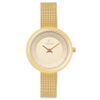 Đồng hồ Nữ Obaku V146LXGGMG