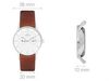 Đồng hồ Nam Obaku V175GMCIRN