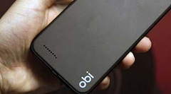  Chạm 2 lần khóa màn hình trên Obi Worldphone MV1 2GB (Cyanogen) 