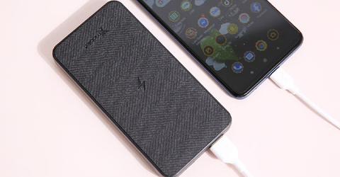 TOP 10 pin sạc dự phòng Xmobile 10000mAh đáng mua tại Trung Tâm Bảo Hành